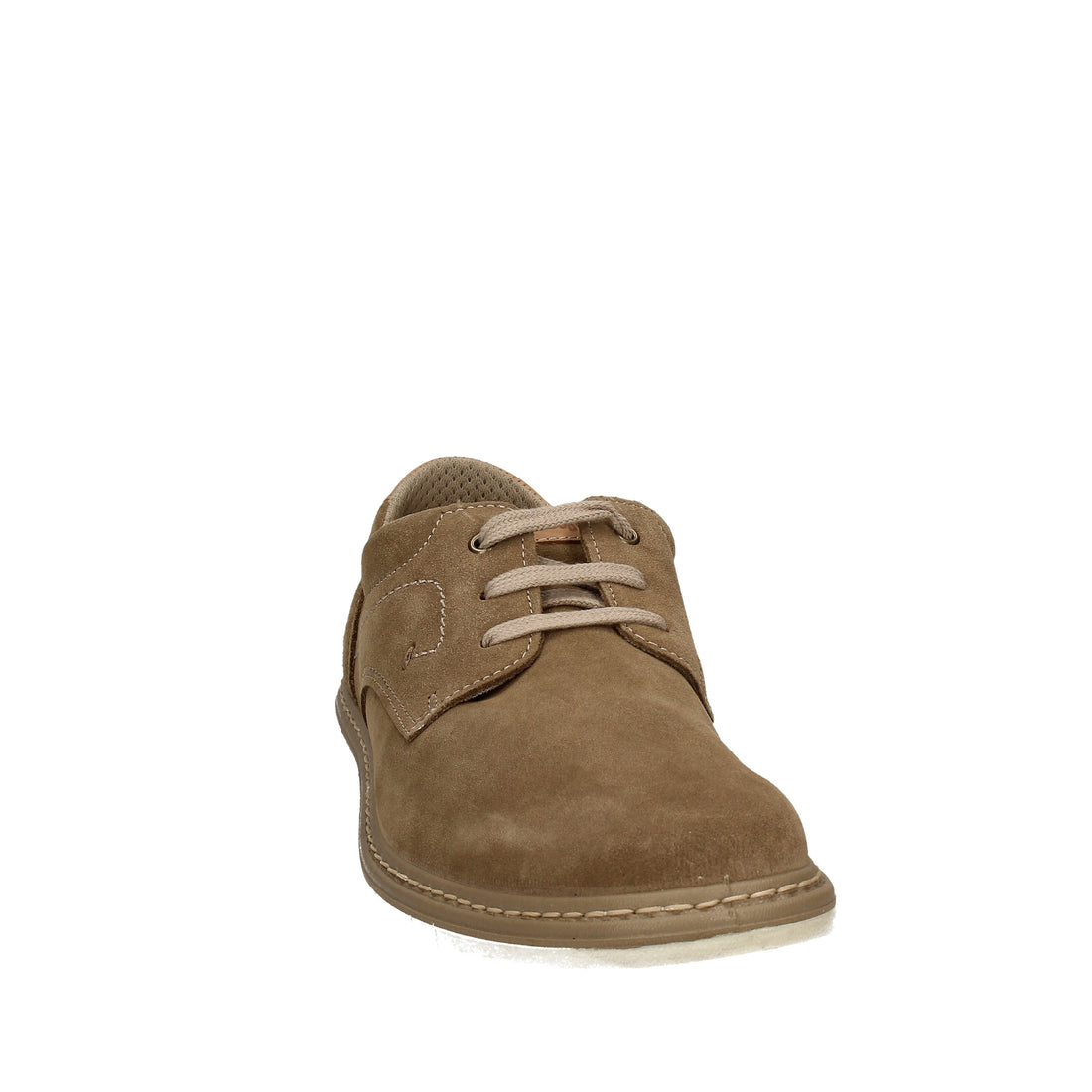 Sneakers Marrone Enval