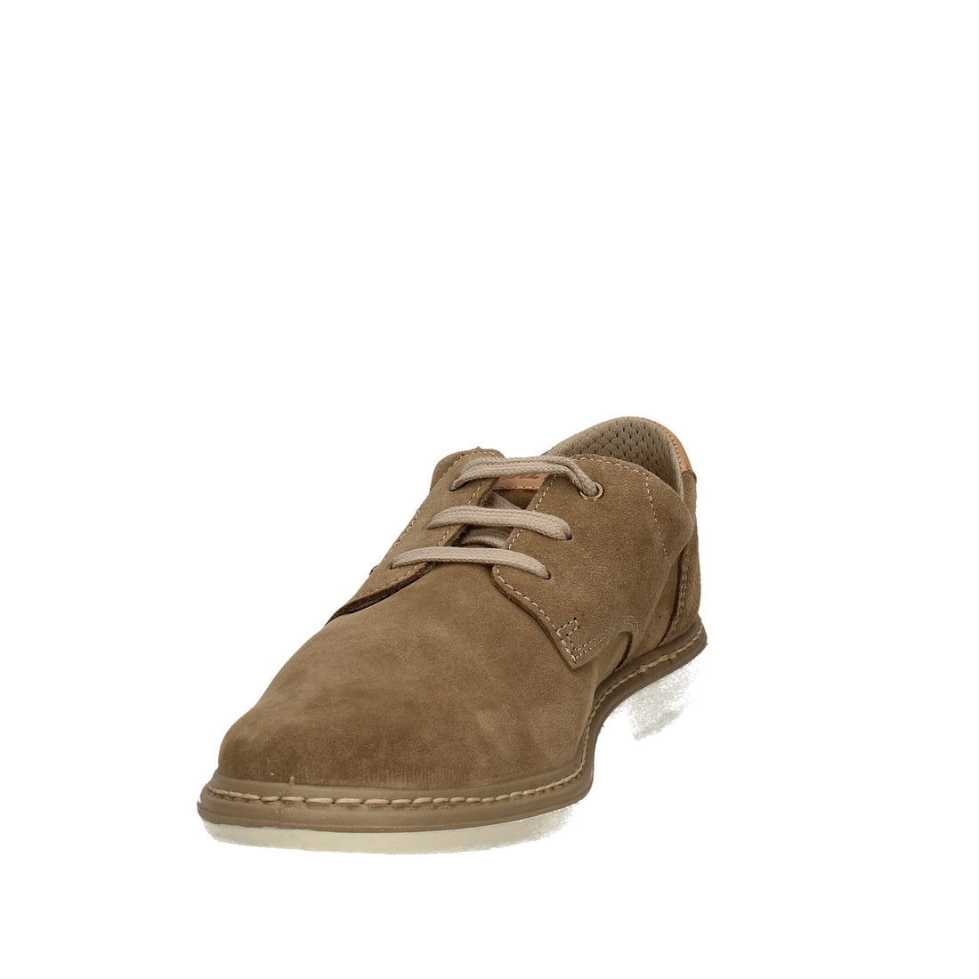 Sneakers Marrone Enval