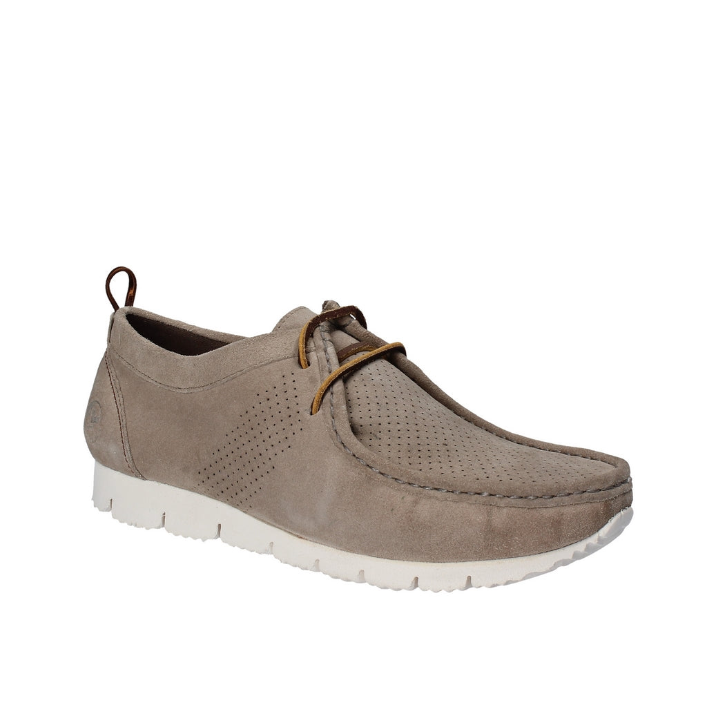 Sneakers Beige Lumberjack