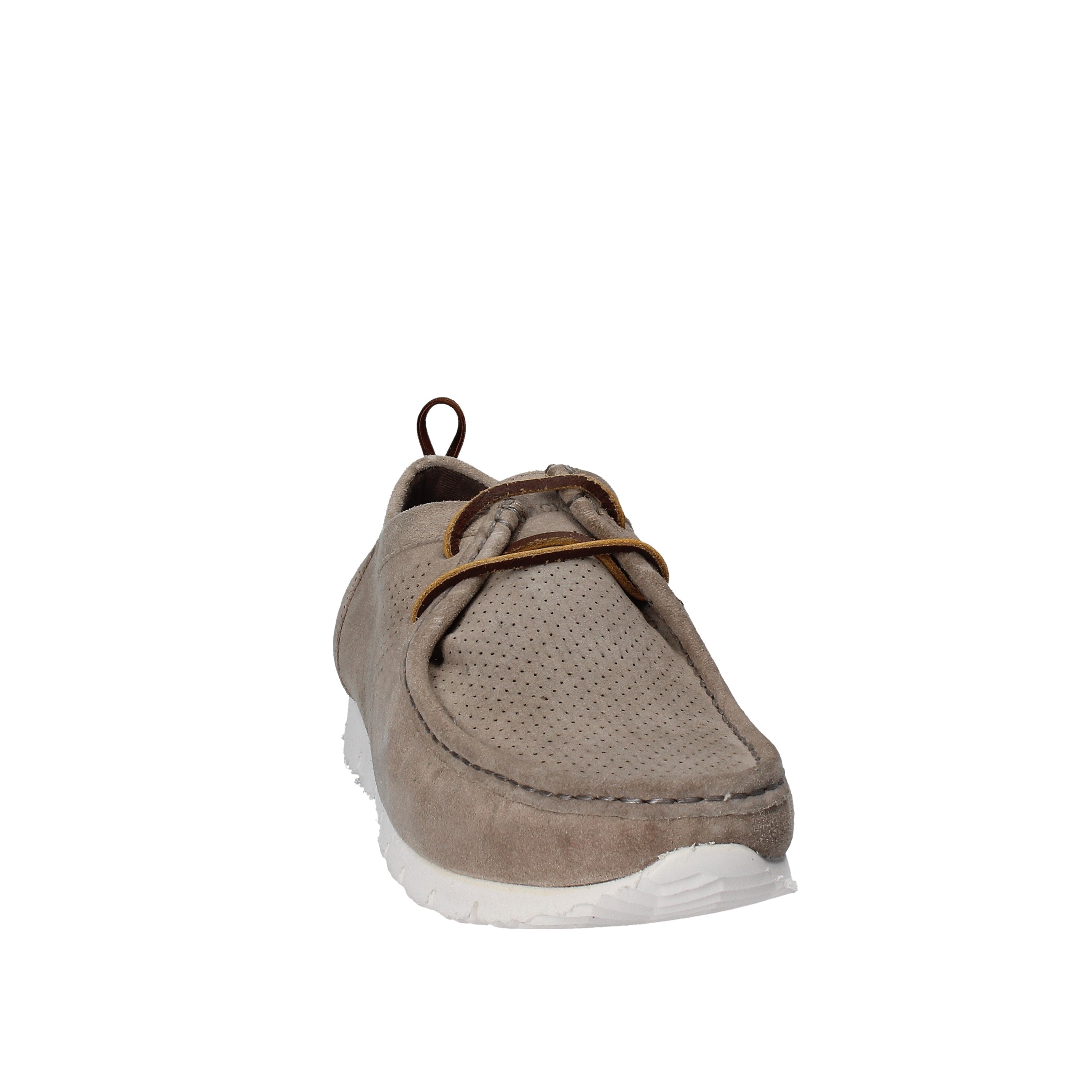 Sneakers Beige Lumberjack