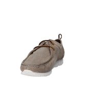 Sneakers Beige Lumberjack