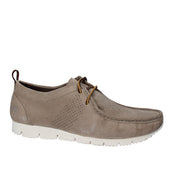 Sneakers Beige Lumberjack