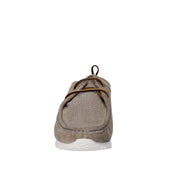 Sneakers Beige Lumberjack