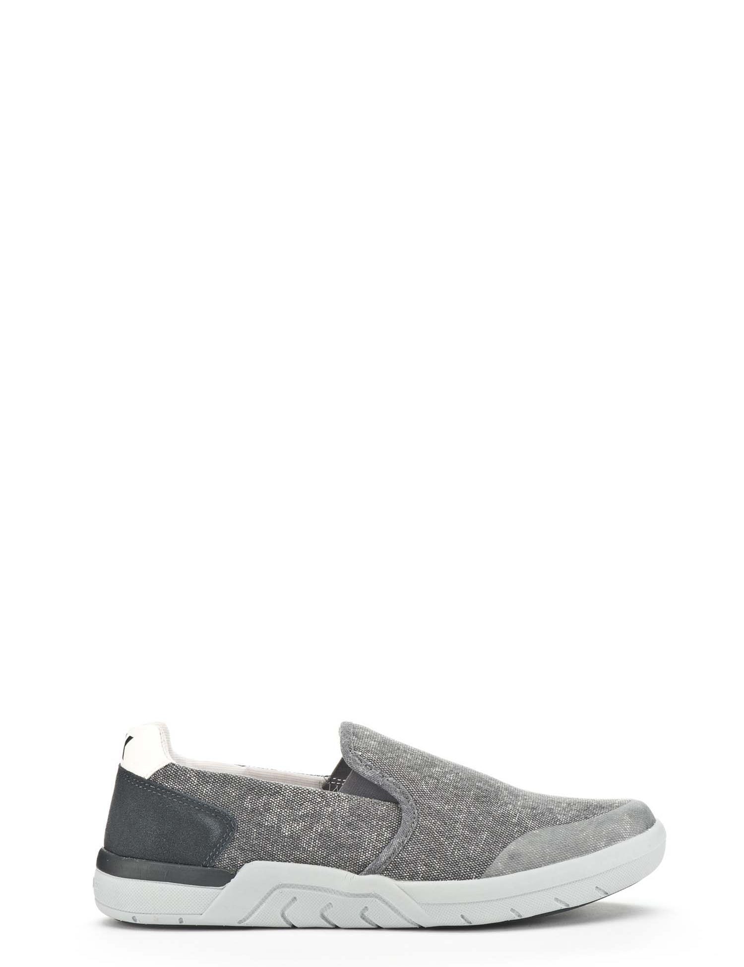 Slip-on Grigio Lumberjack