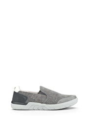 Slip-on Grigio Lumberjack