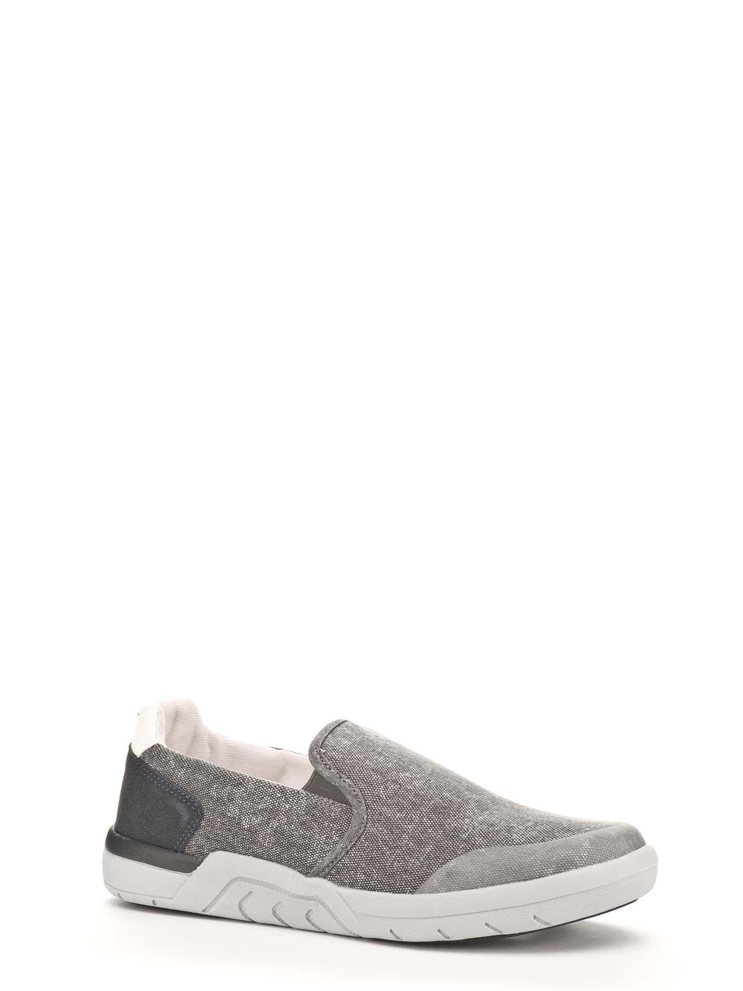 Slip-on Grigio Lumberjack