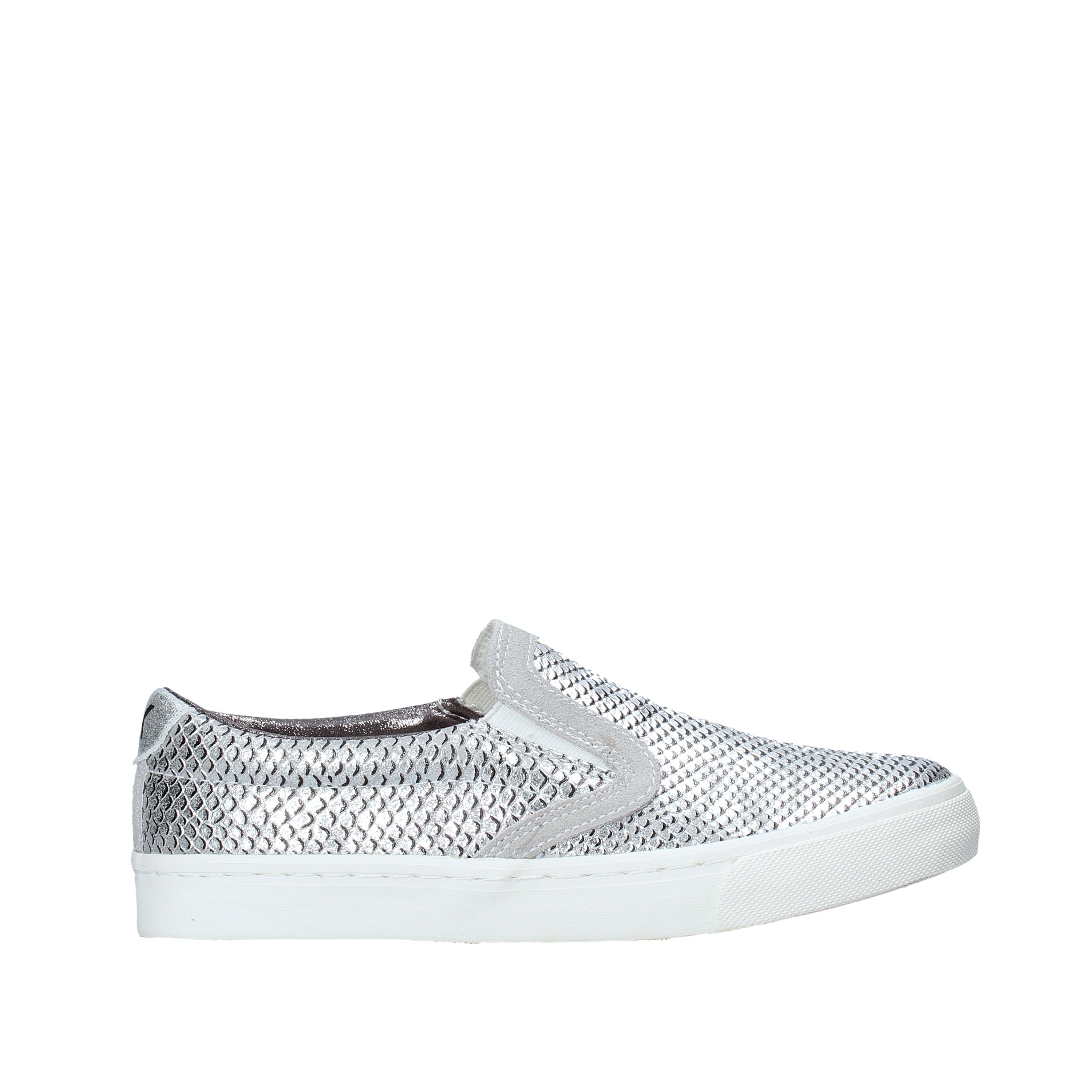 Slip-on Grigio Lumberjack