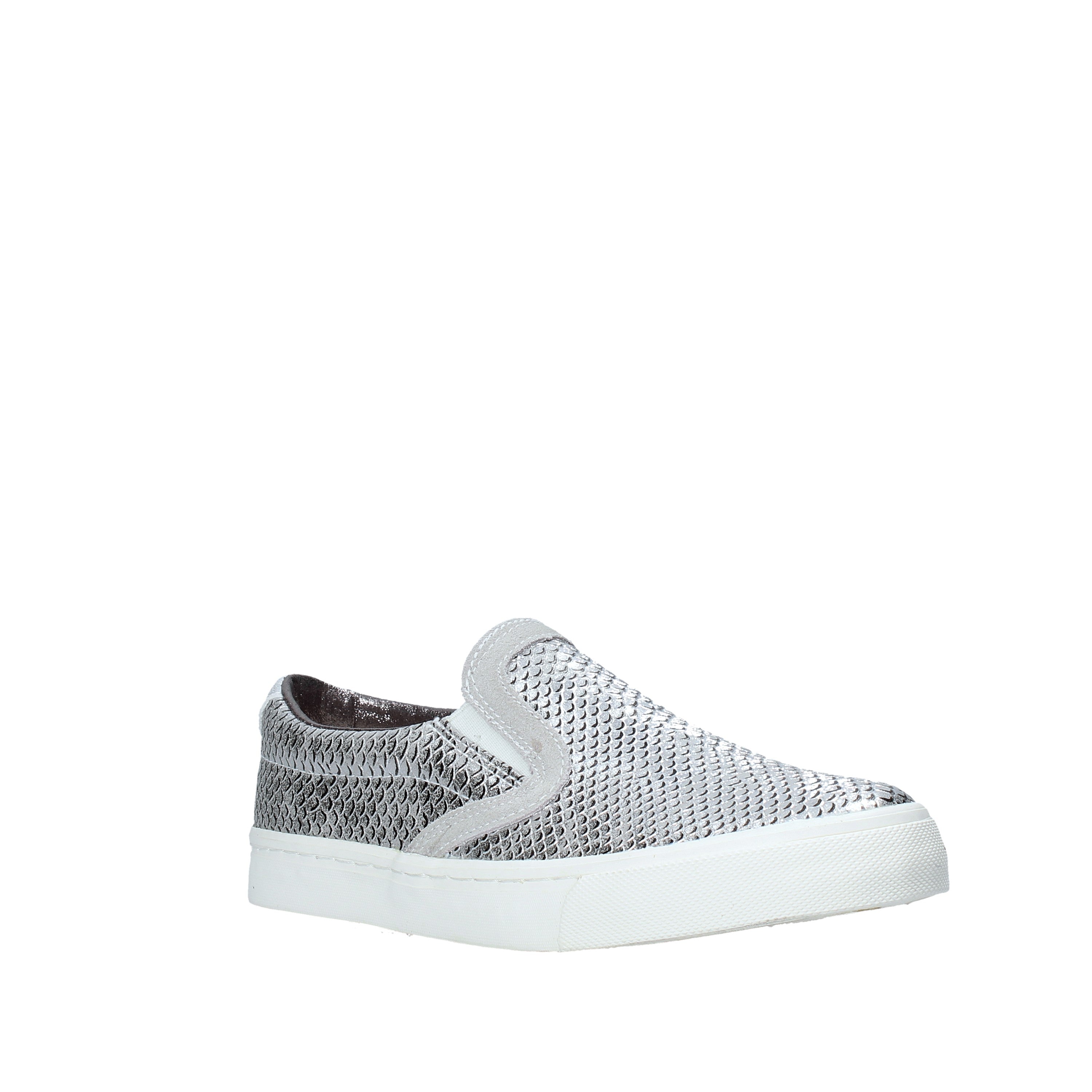 Slip-on Grigio Lumberjack
