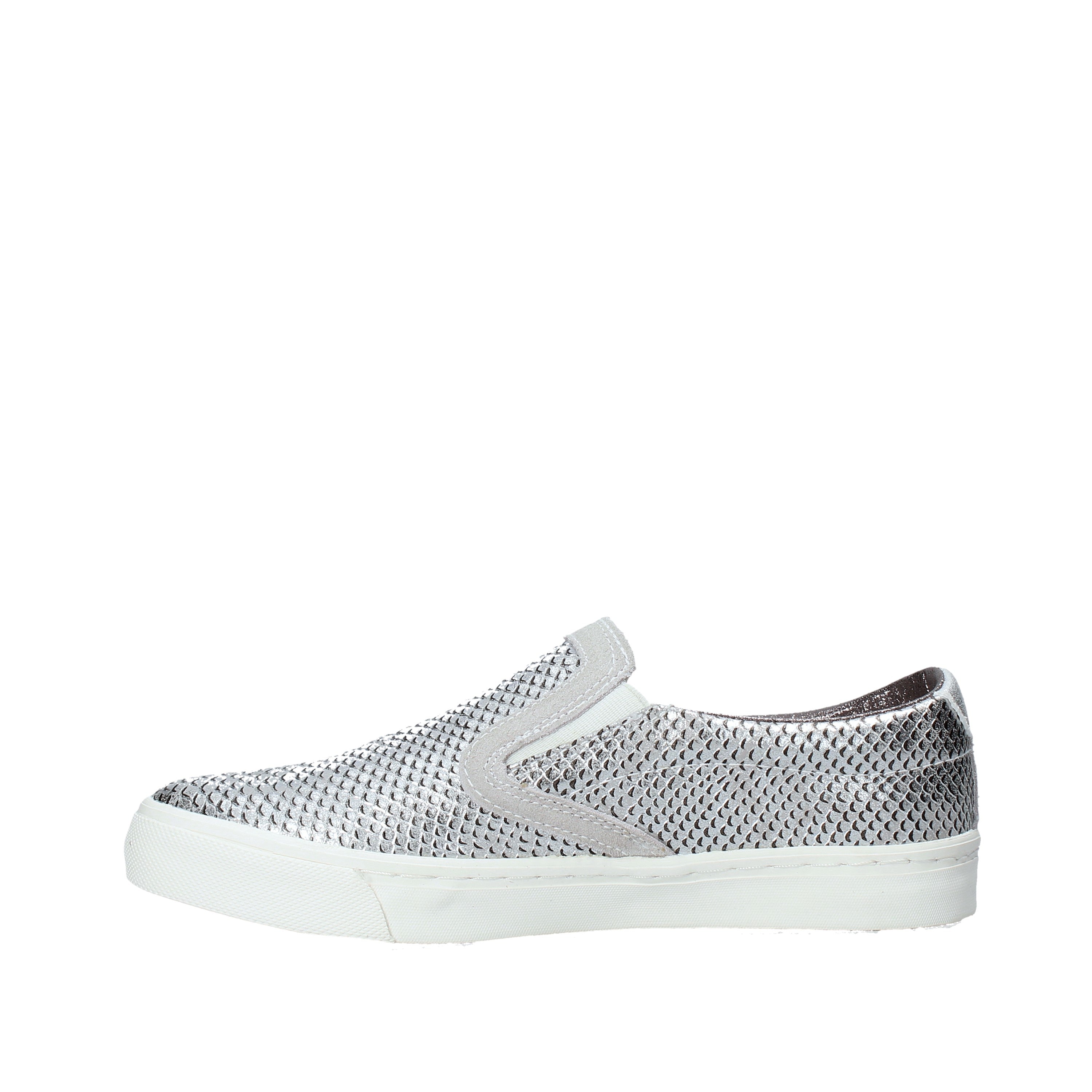 Slip-on Grigio Lumberjack