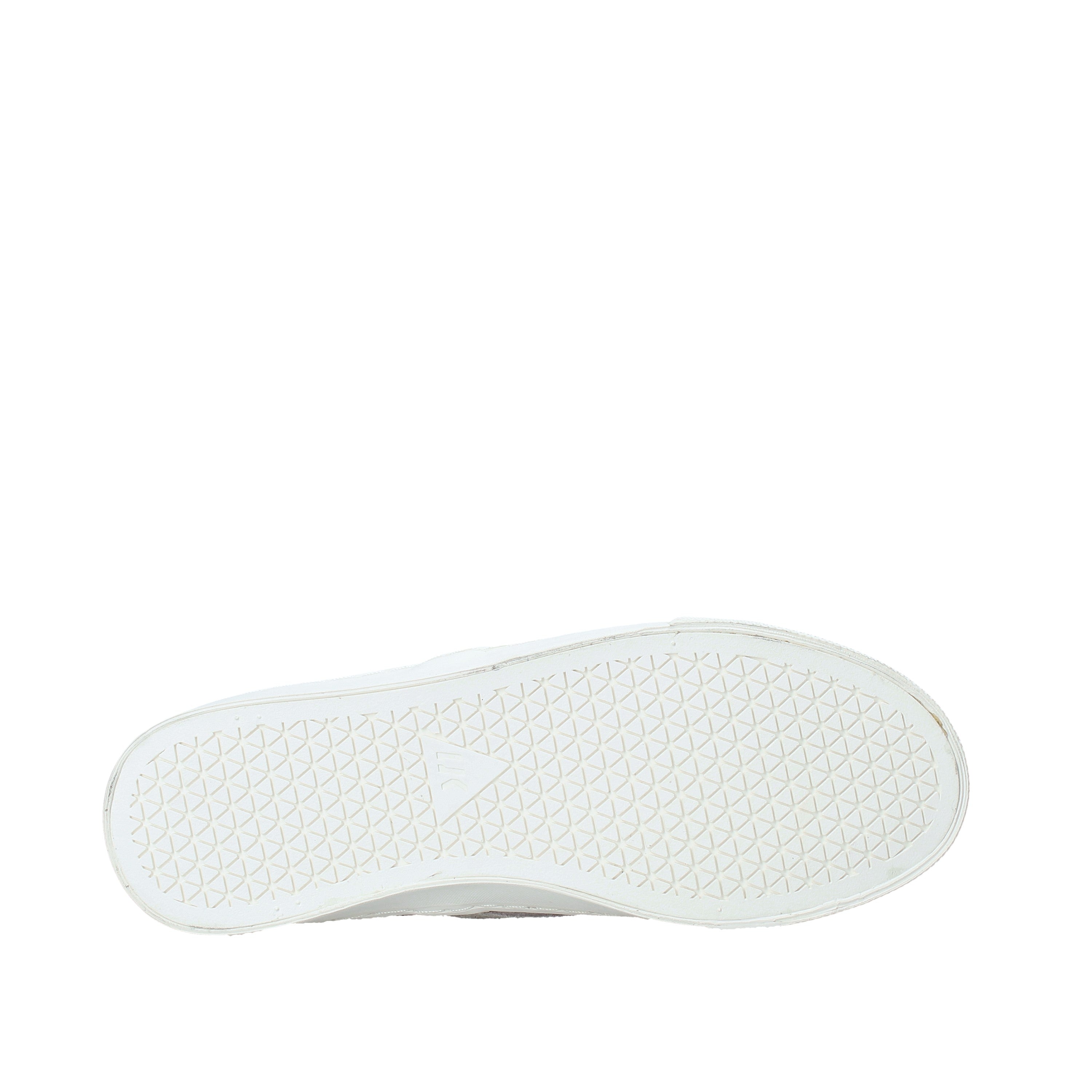 Slip-on Grigio Lumberjack