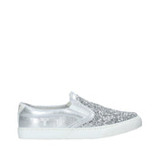 Slip-on Argentato Lumberjack