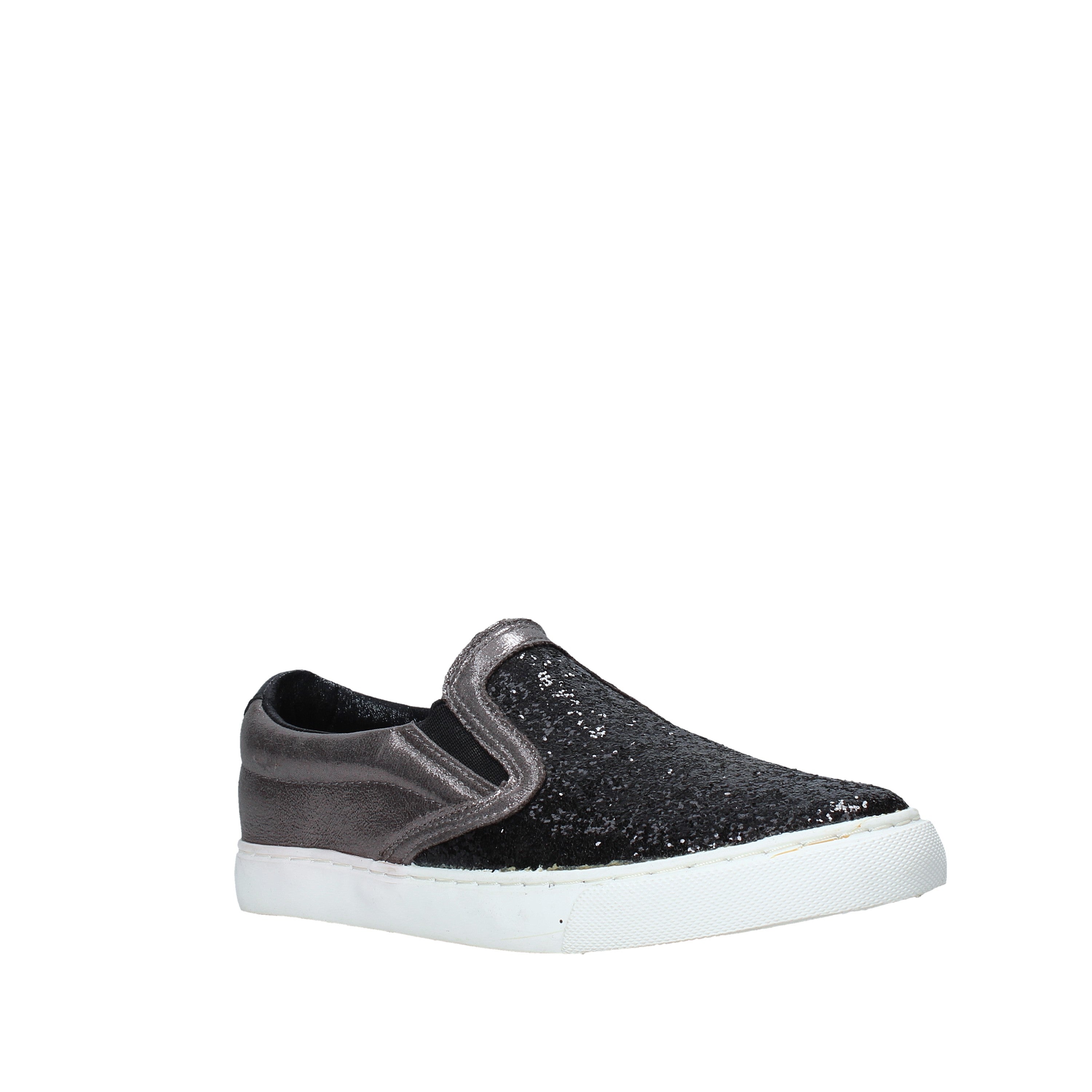 Slip-on Grigio Lumberjack