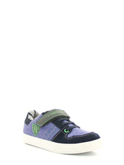 Sneakers Viola Lumberjack