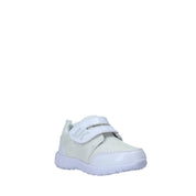 Scarpe con strappi Bianco Lumberjack