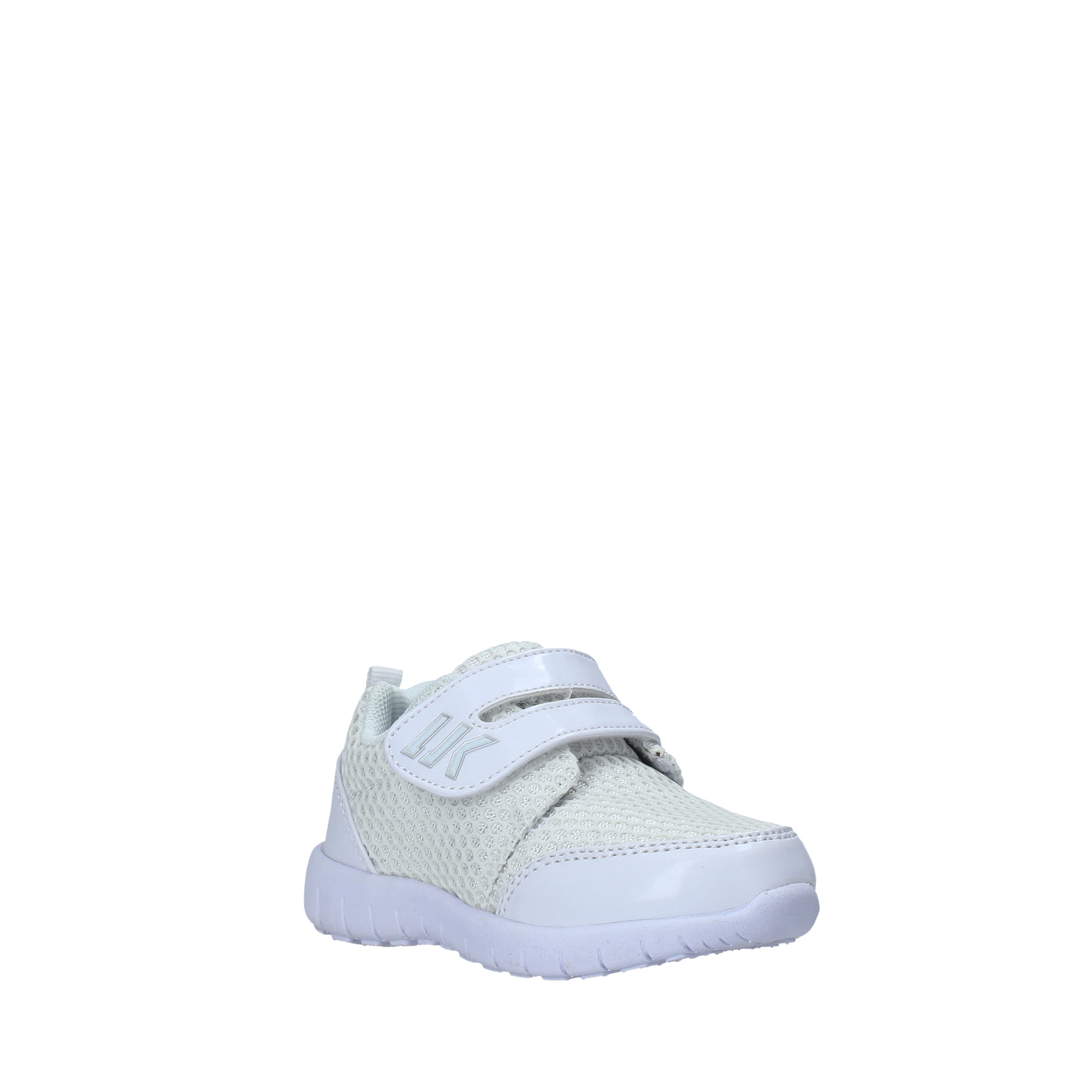 Scarpe con strappi Bianco Lumberjack