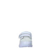 Scarpe con strappi Bianco Lumberjack