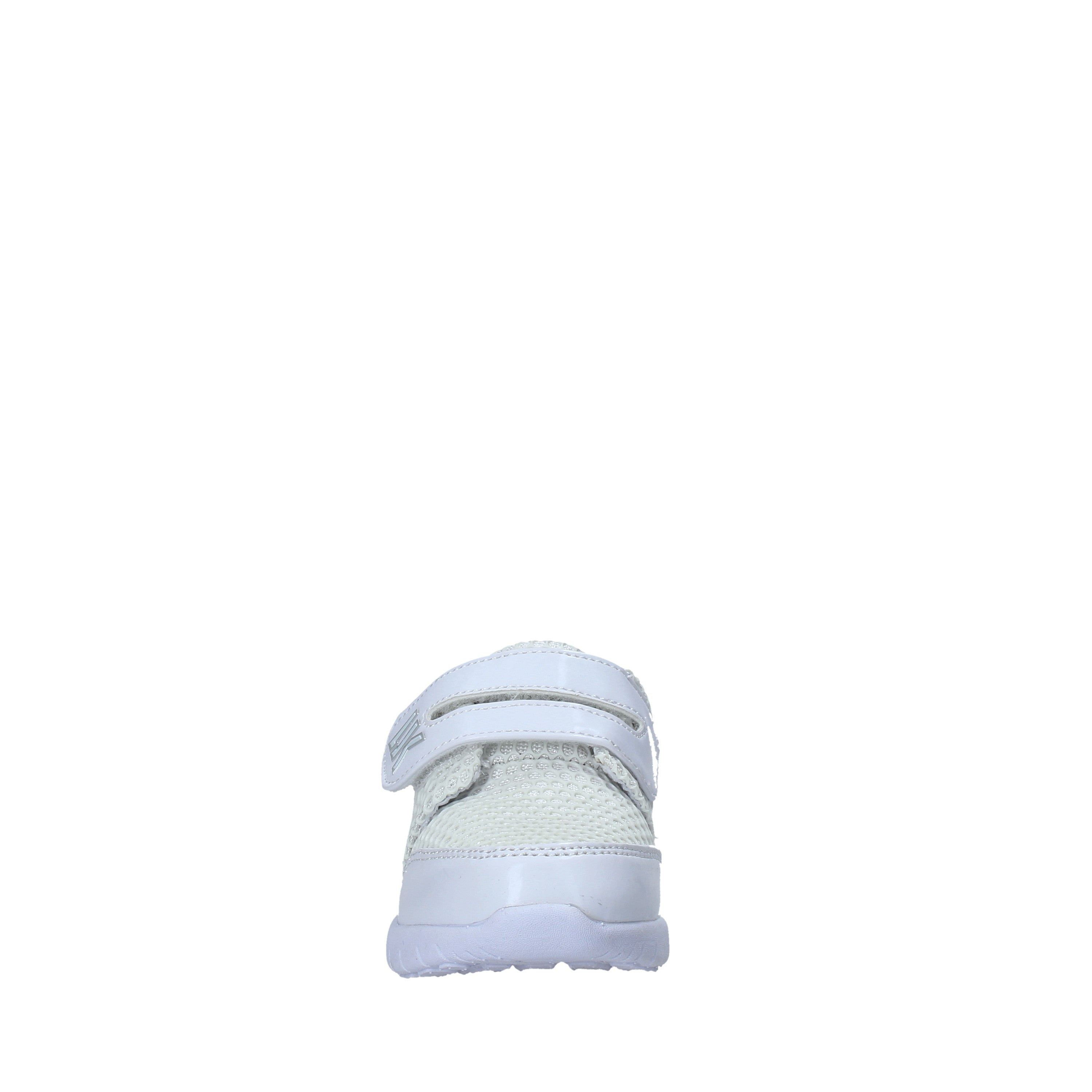 Scarpe con strappi Bianco Lumberjack