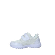 Scarpe con strappi Bianco Lumberjack