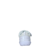 Scarpe con strappi Bianco Lumberjack