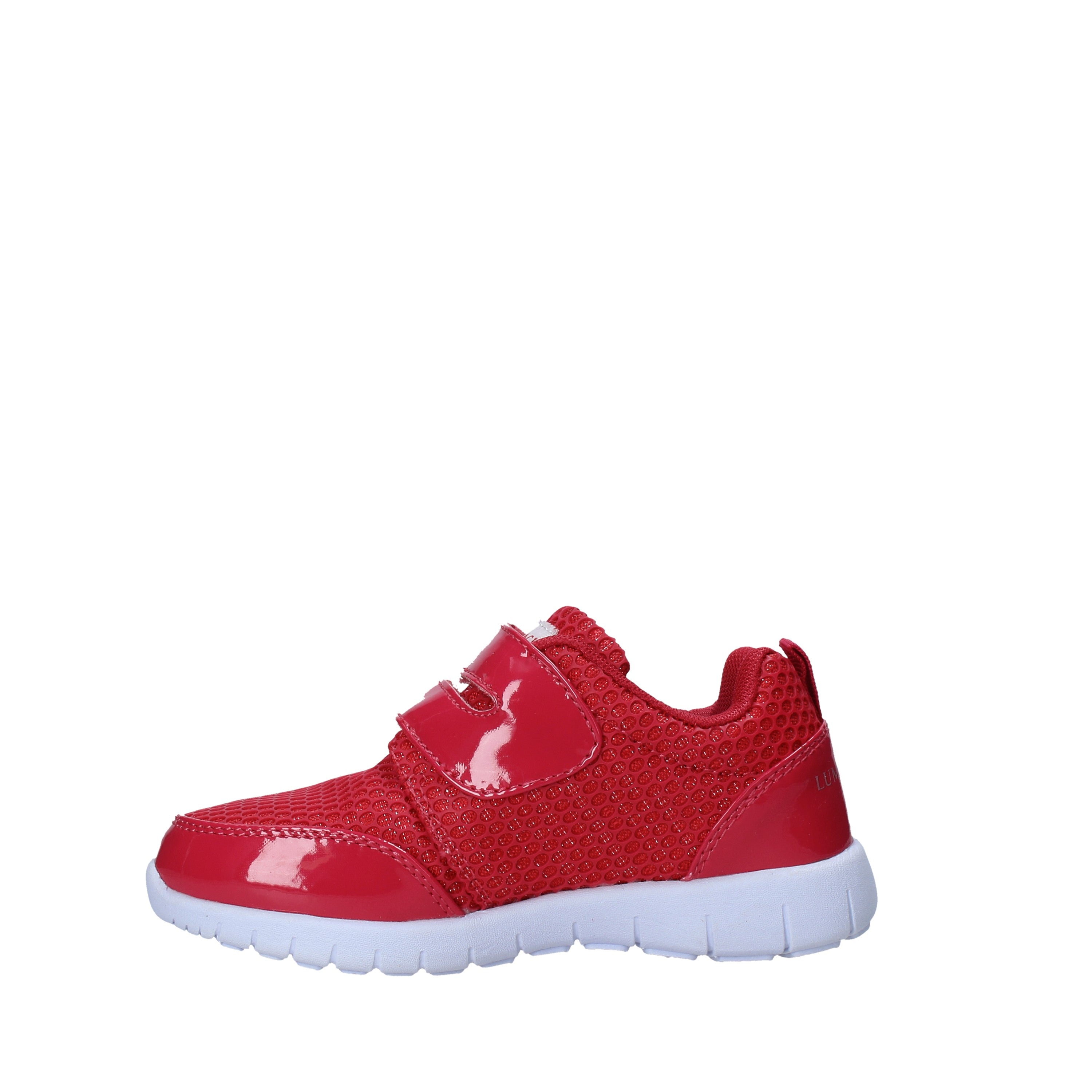 Scarpe con strappi Rosa Lumberjack