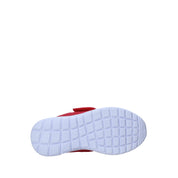 Scarpe con strappi Rosa Lumberjack