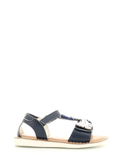 Sandali Blu Lumberjack