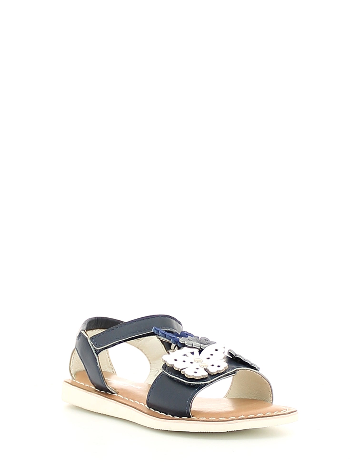 Sandali Blu Lumberjack