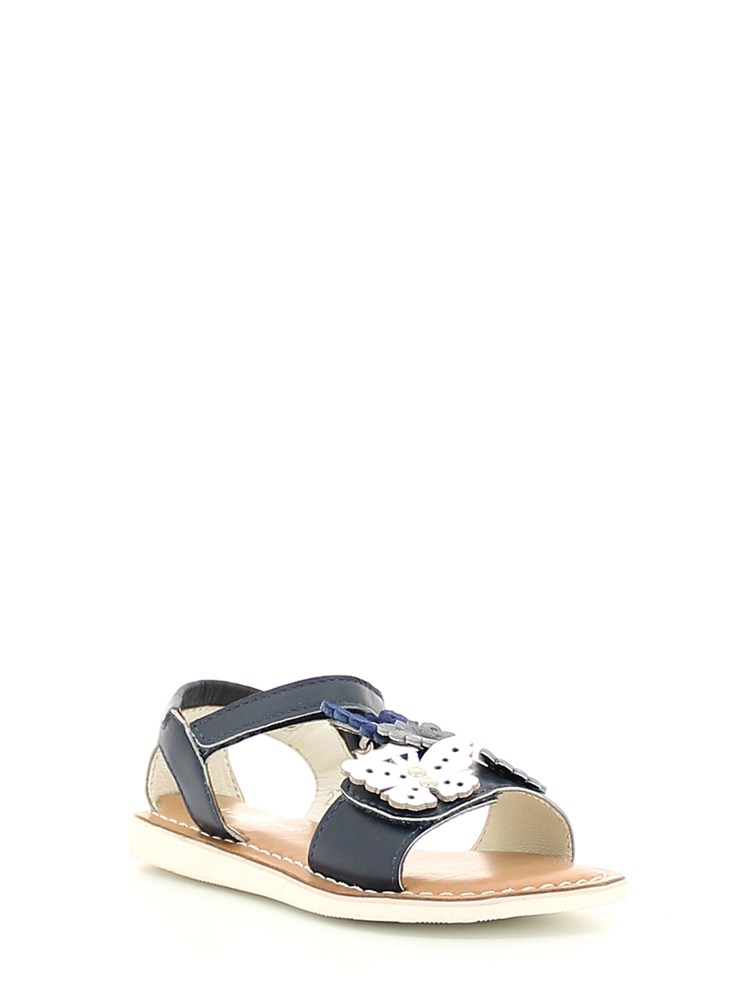 Sandali Blu Lumberjack