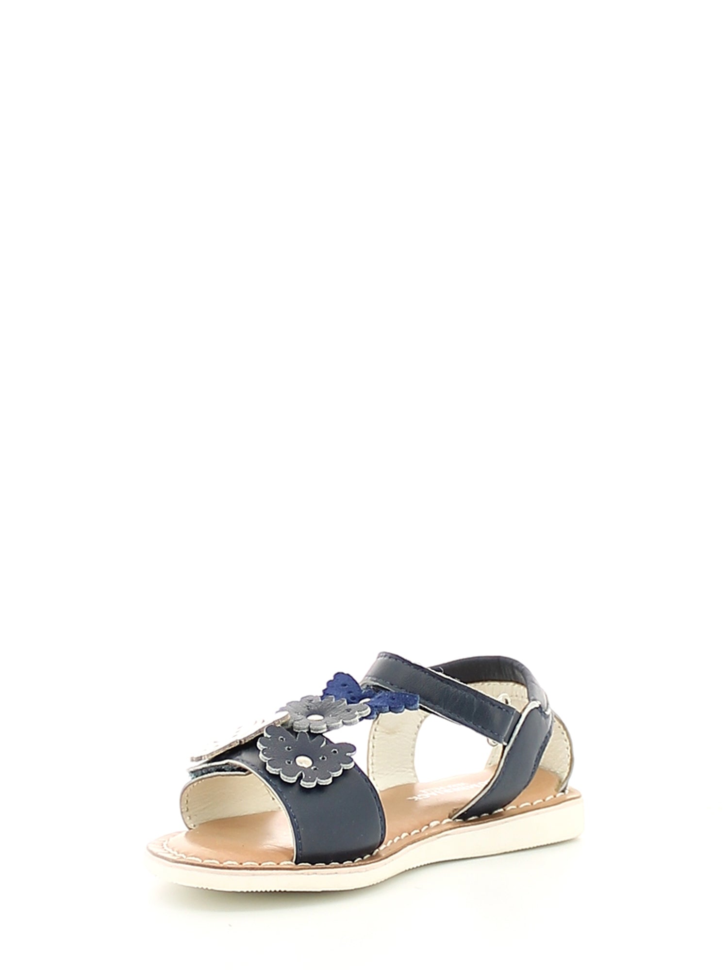 Sandali Blu Lumberjack