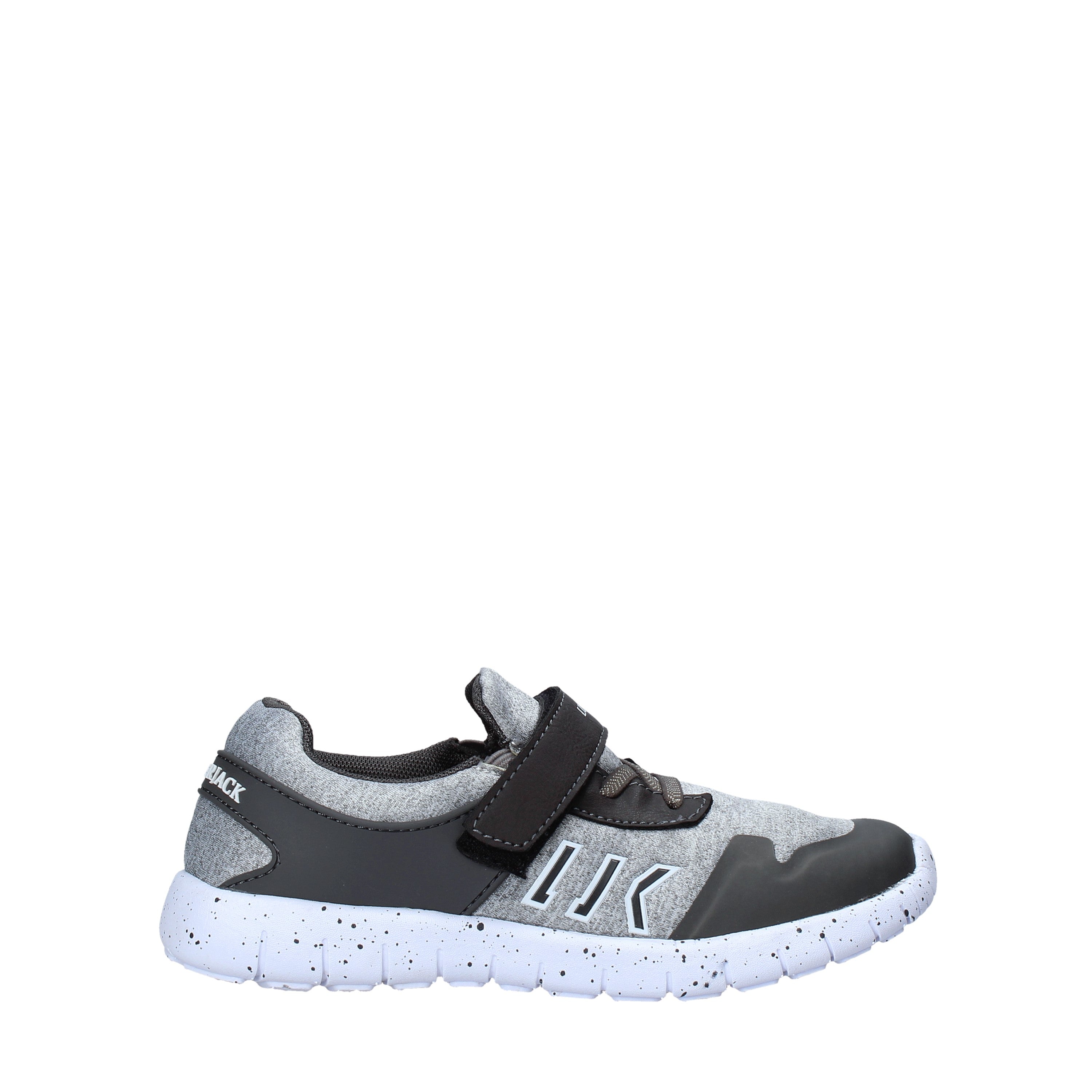 Sneakers Grigio Lumberjack