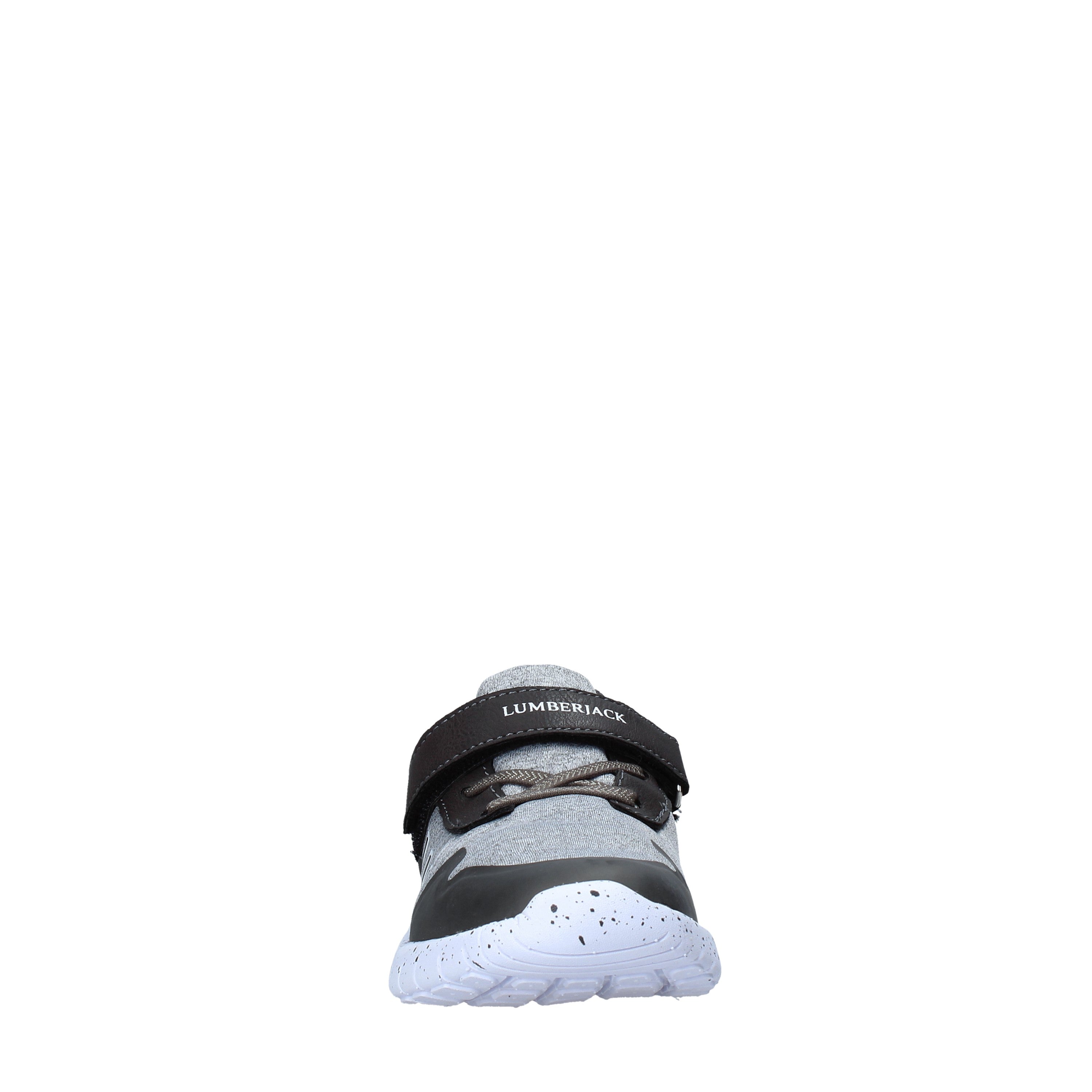 Sneakers Grigio Lumberjack