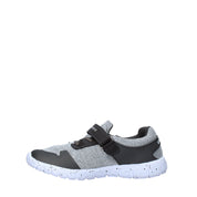 Sneakers Grigio Lumberjack