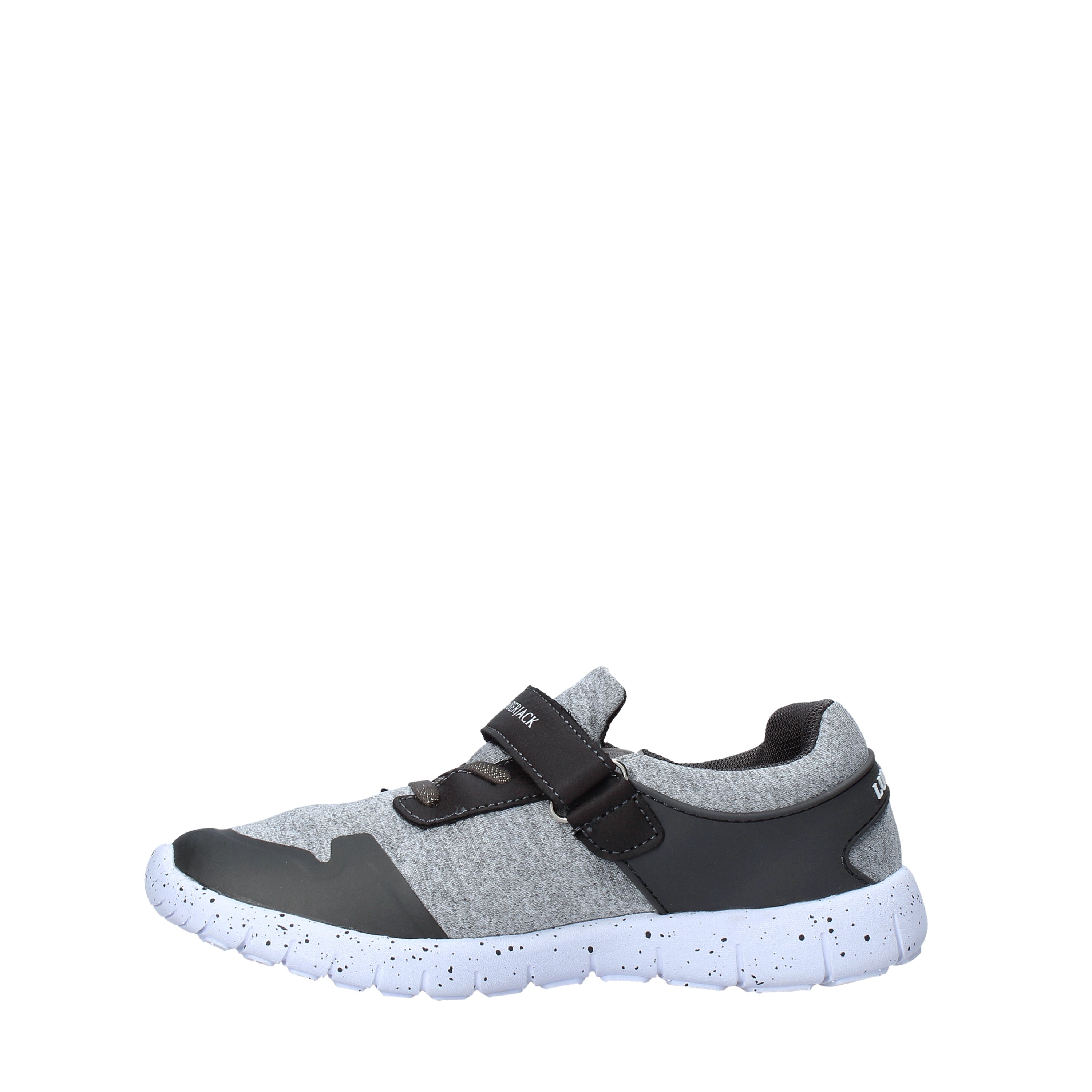 Sneakers Grigio Lumberjack