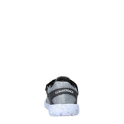 Sneakers Grigio Lumberjack