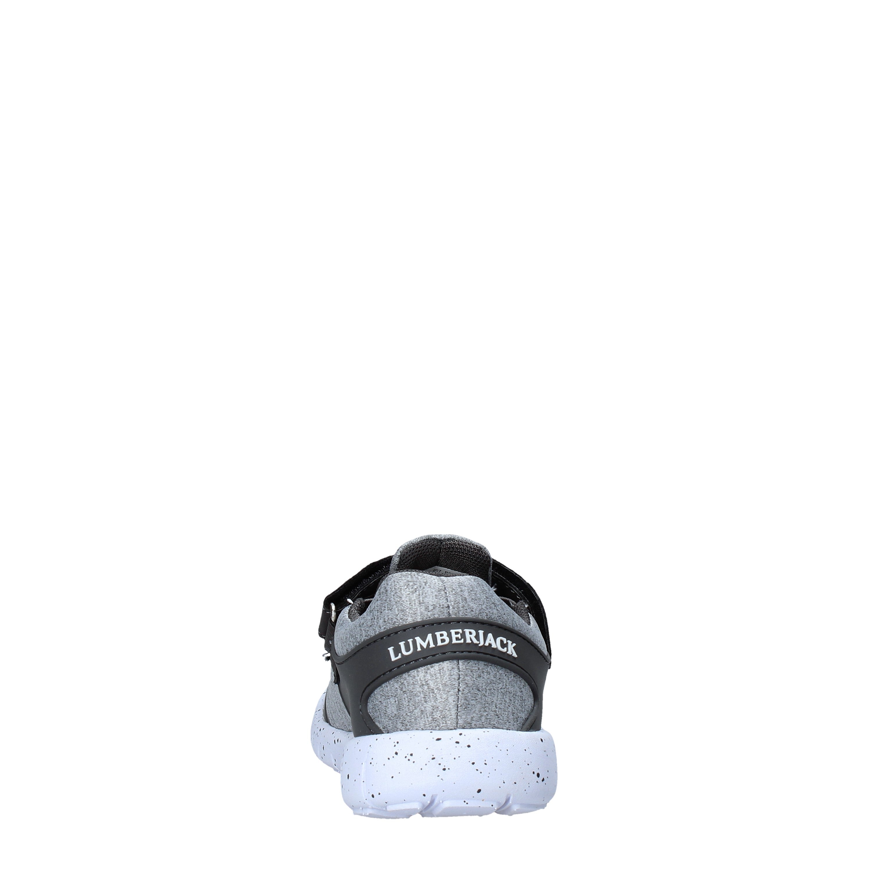 Sneakers Grigio Lumberjack