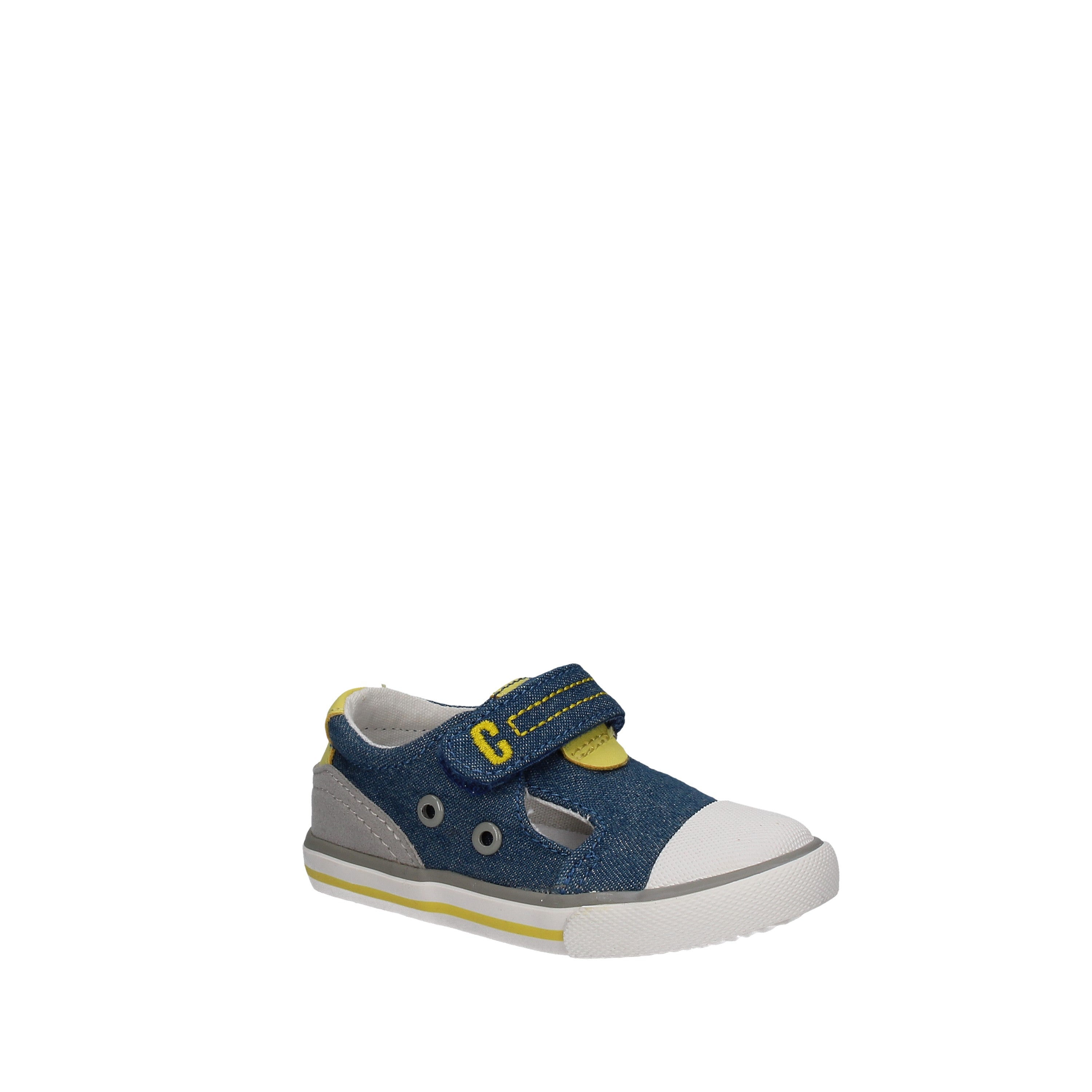 Sneakers Blu Chicco