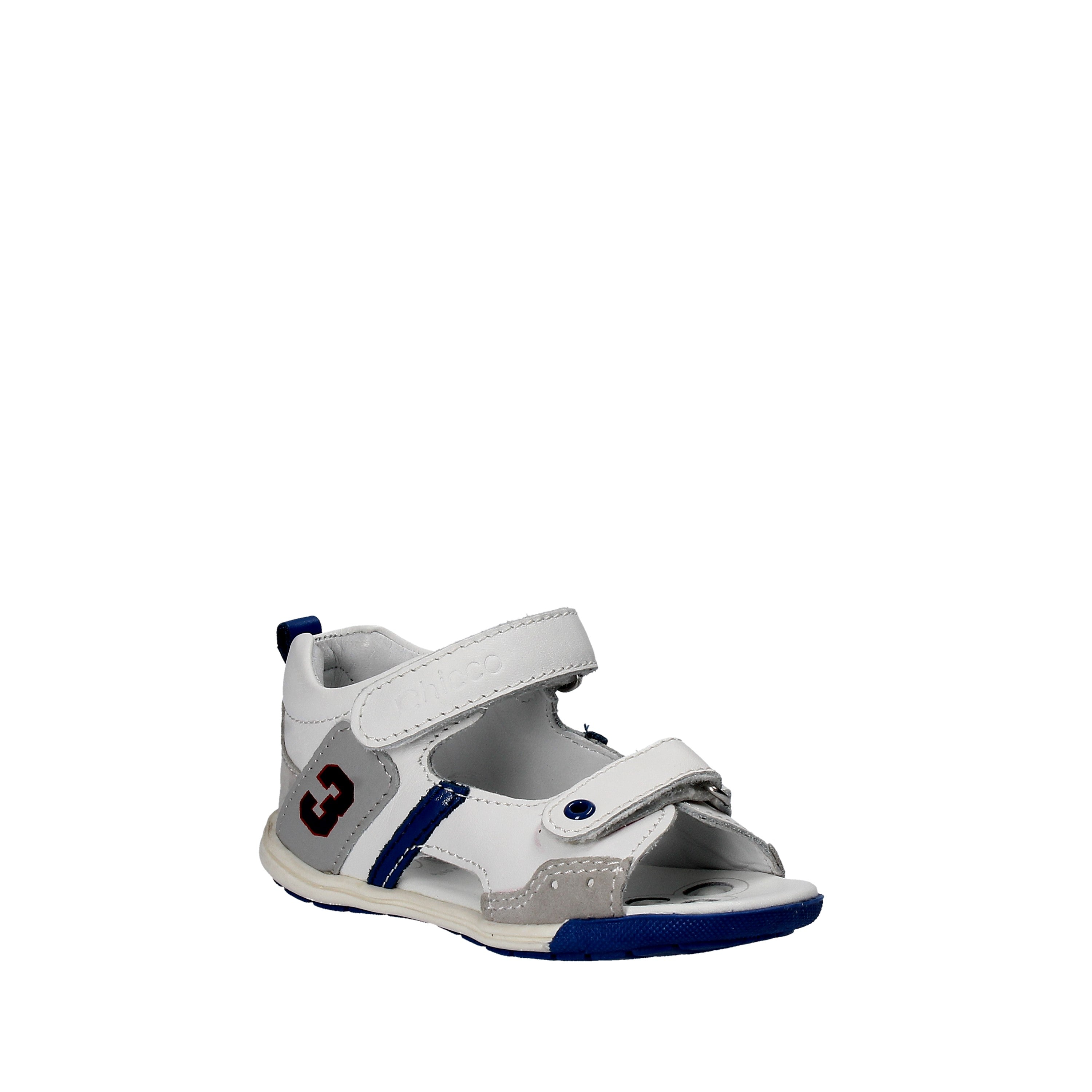 Sandali Bianco Chicco