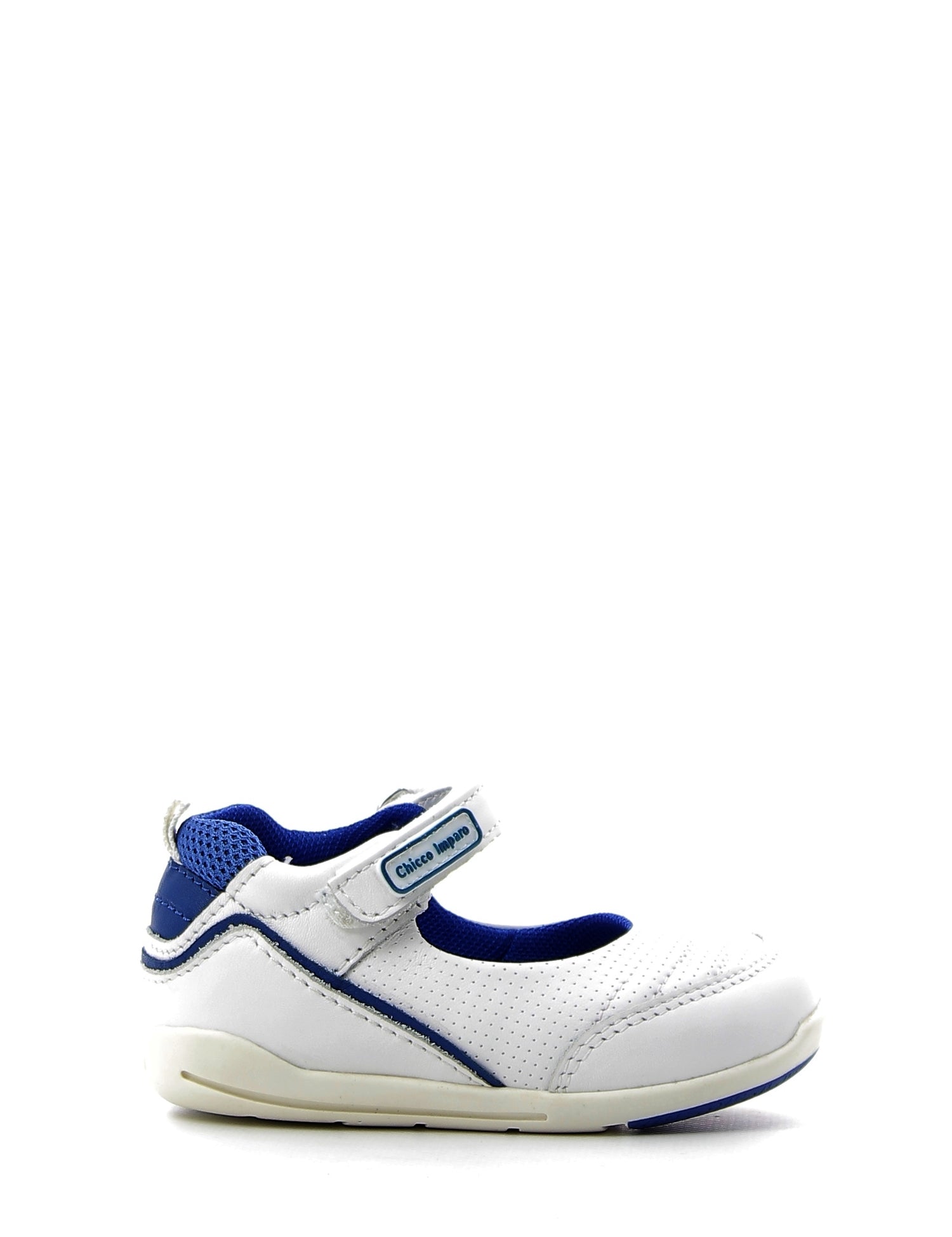 Ballerine Bianco Chicco