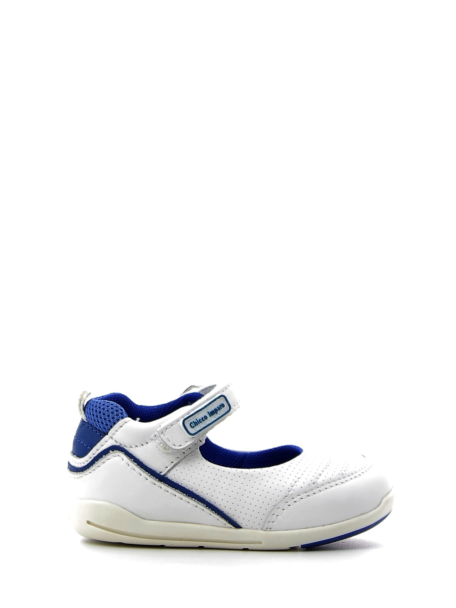 Ballerine Bianco Chicco