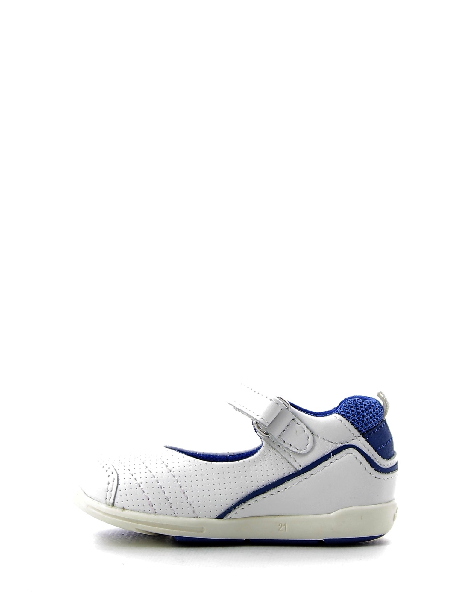 Ballerine Bianco Chicco