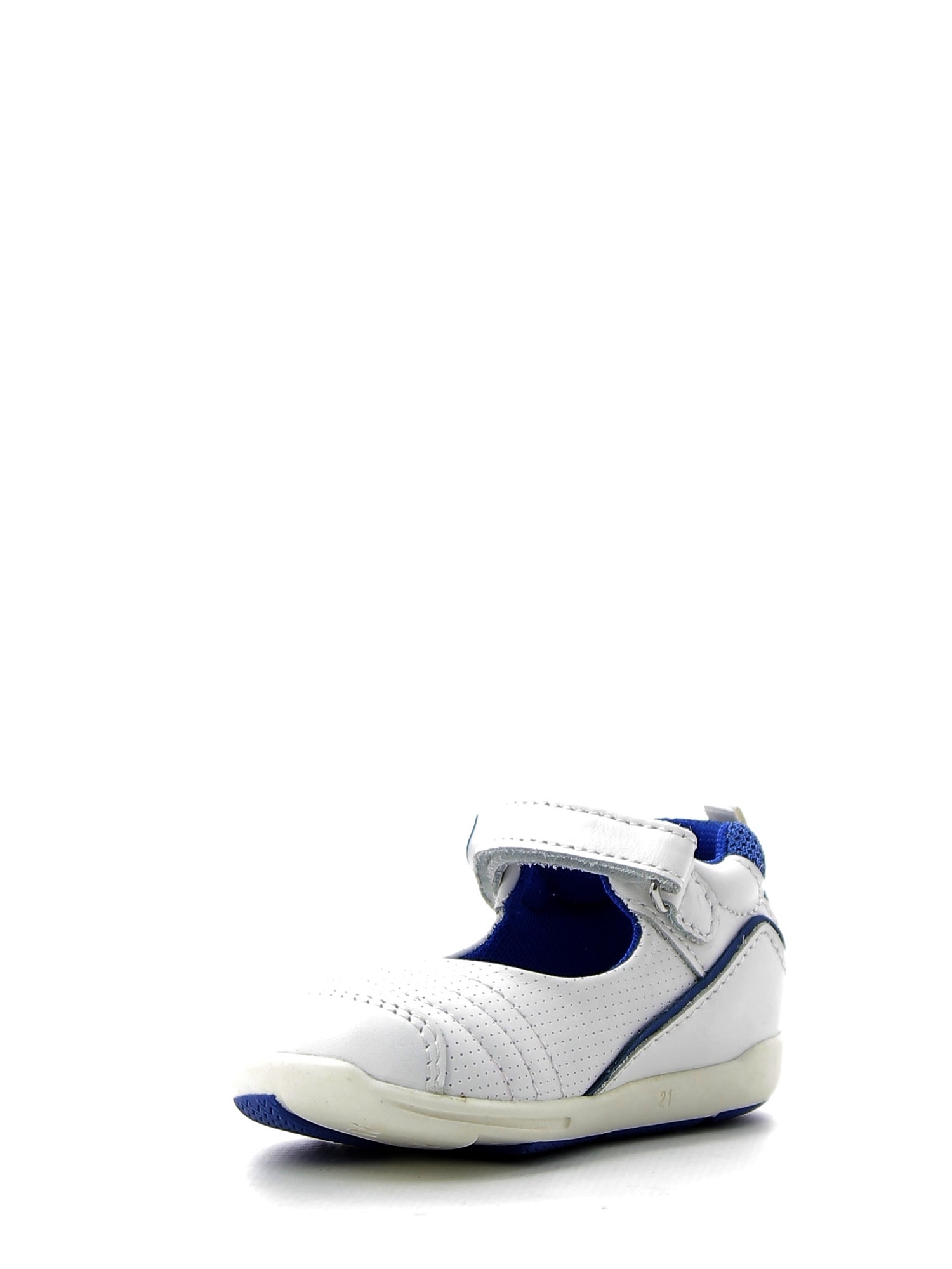 Ballerine Bianco Chicco