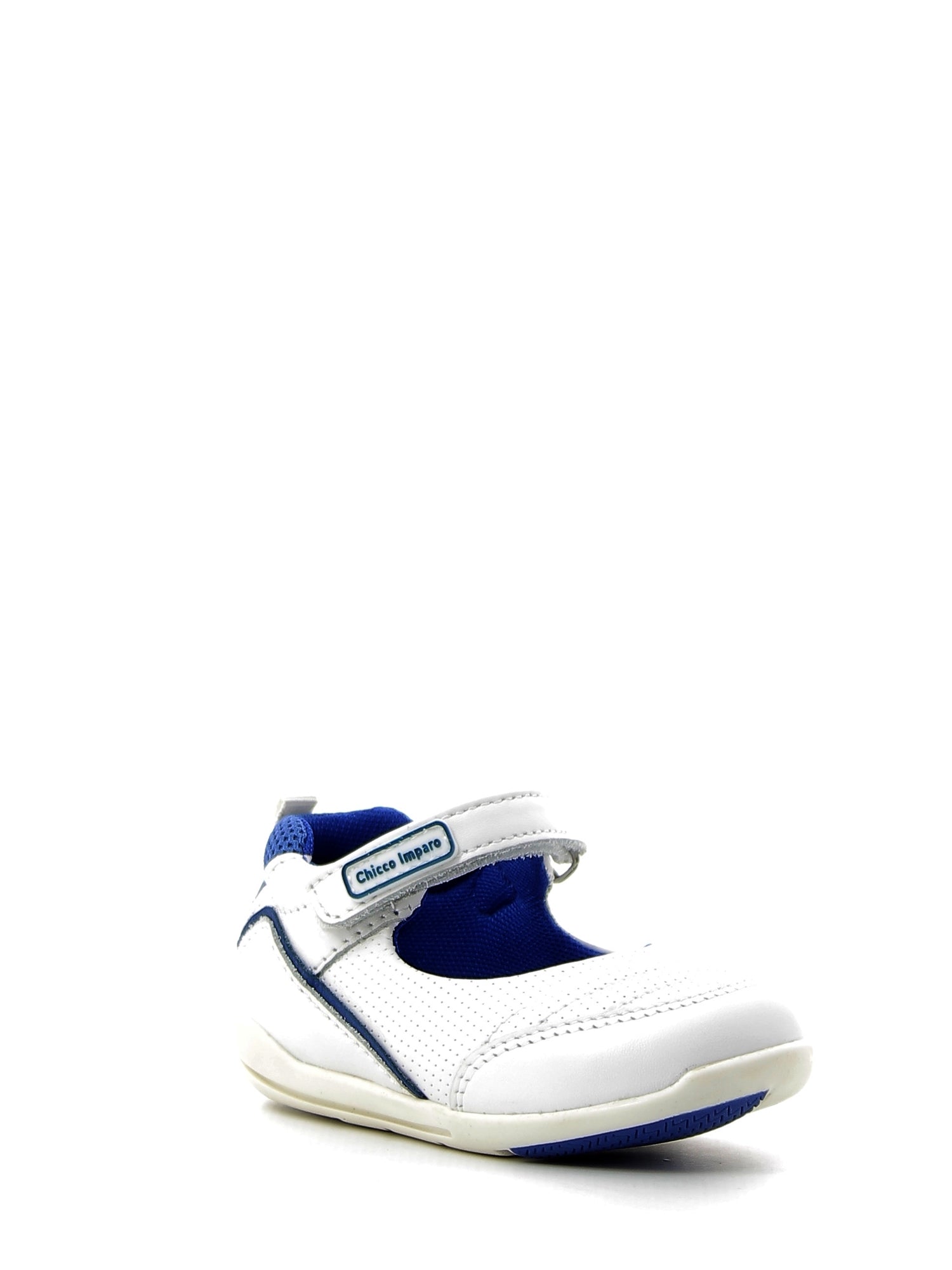 Ballerine Bianco Chicco