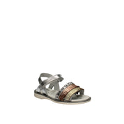 Sandali Grigio Chicco