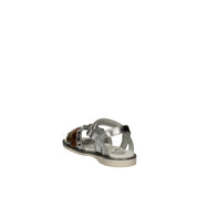 Sandali Grigio Chicco