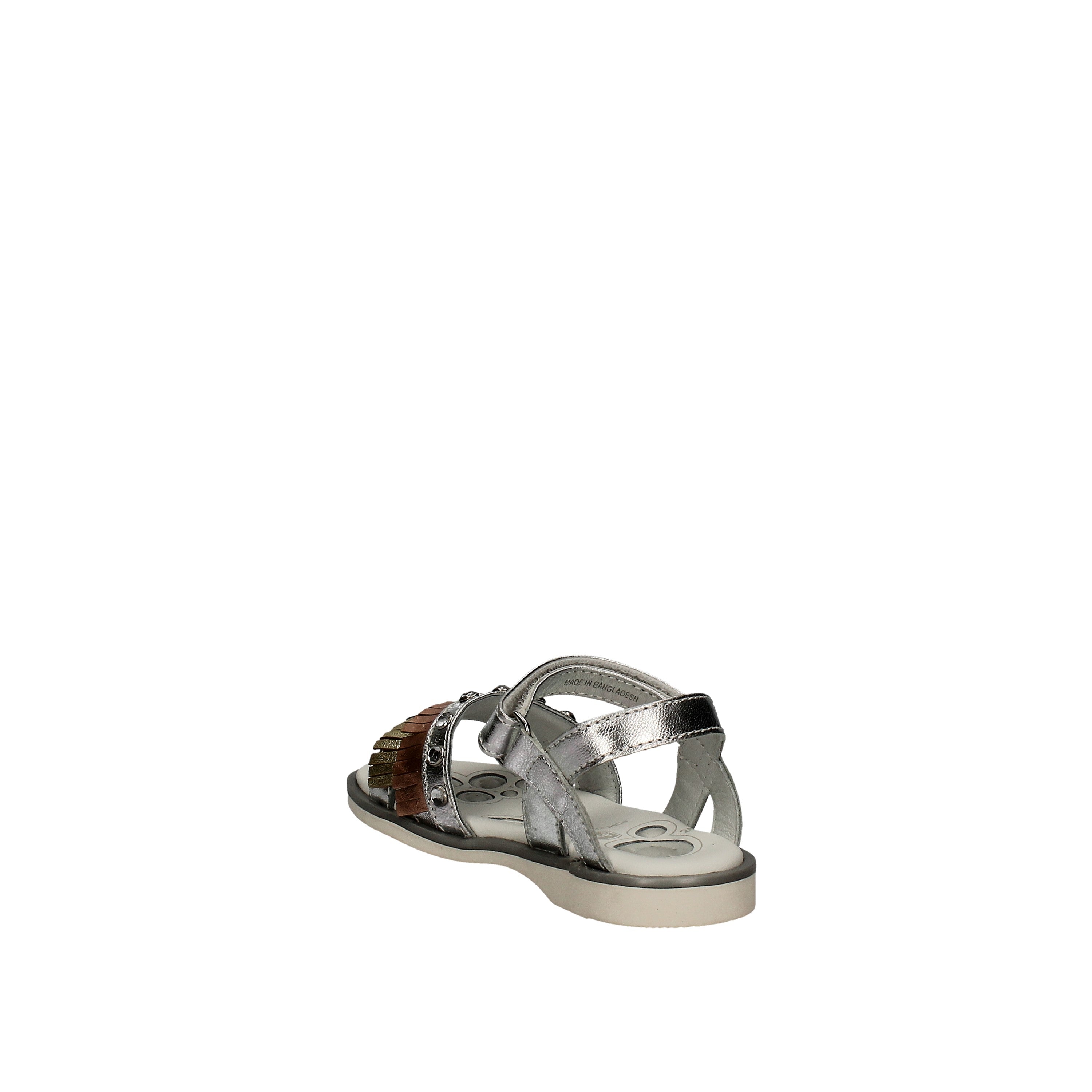 Sandali Grigio Chicco