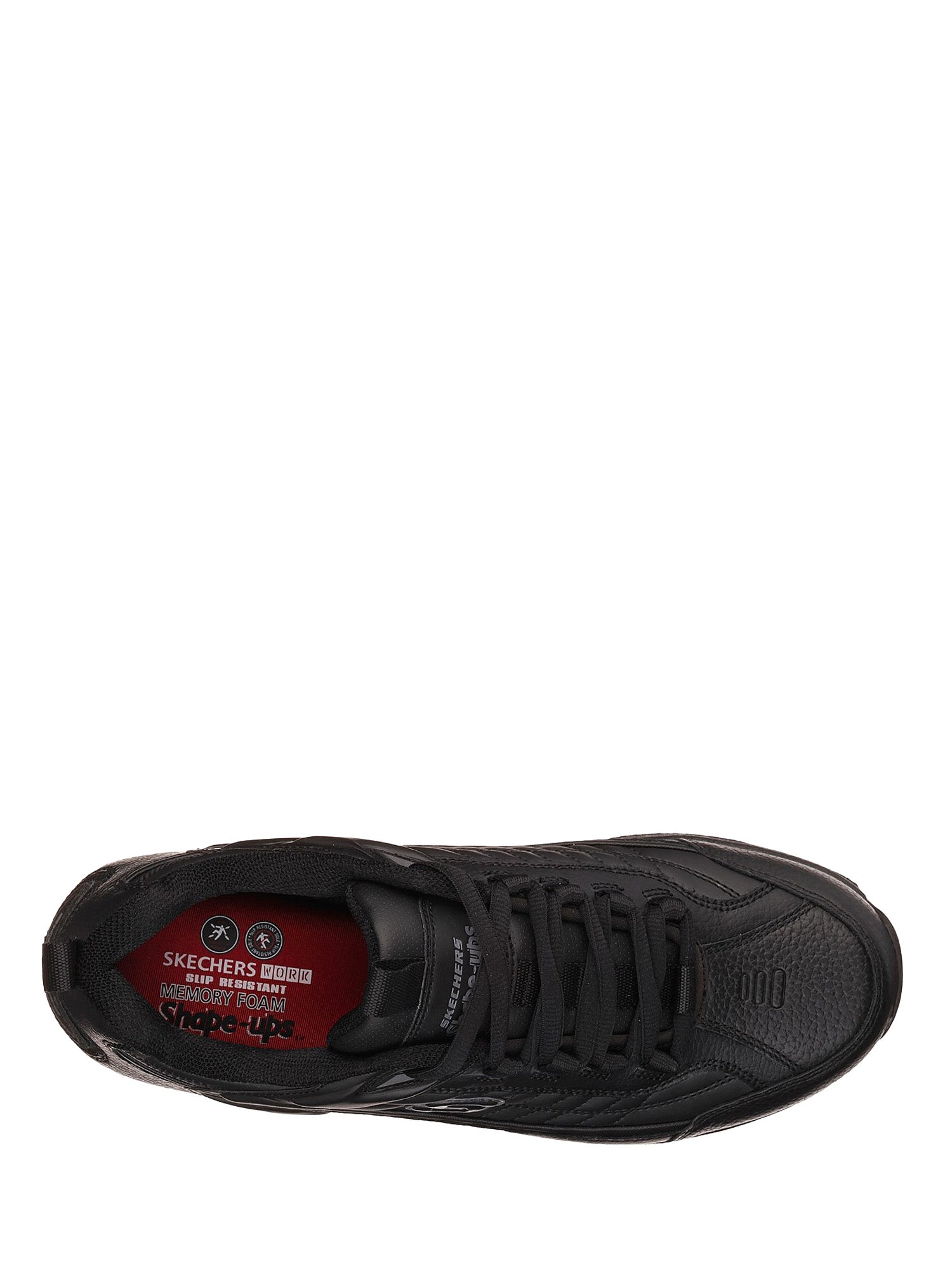 Sneakers Nero Skechers