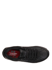 Sneakers Nero Skechers