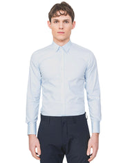 Camicie Celeste Antony Morato