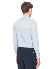 Camicie Celeste Antony Morato