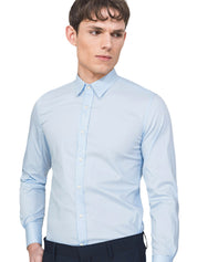 Camicie Celeste Antony Morato